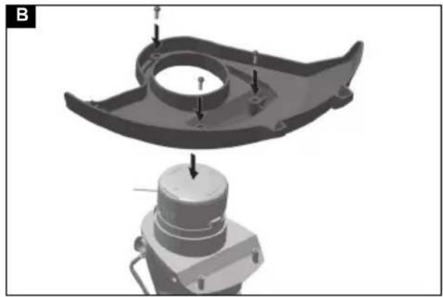 Kärcher LTR 1830 Battery Set - 2