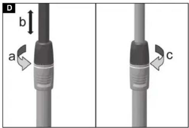 Kärcher LTR 1830 Battery Set - 4