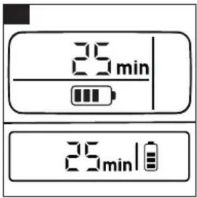 Kärcher LMO 3640 Battery Set - 1