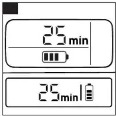 Kärcher LMO 3640 Battery Set - 2