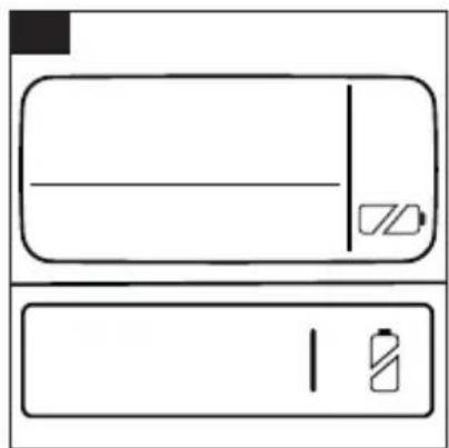 Kärcher LMO 3640 Battery Set - 6