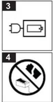 Kärcher LMO 3640 Battery Set - 7