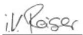 Kärcher PSW 1820 Battery - Indices de contentsos - 1