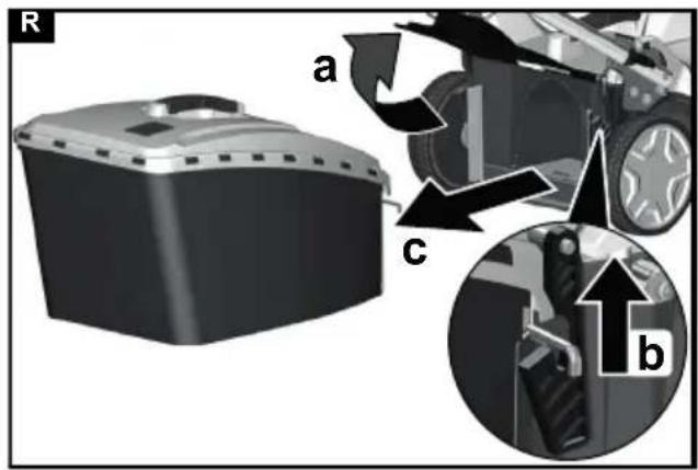 Kärcher LMO 3646 Battery Set - 18