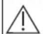 Kärcher SI 4 EasyFix Iron - Symbole auf dem Gerät - 3