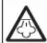 Kärcher SI 4 EasyFix Iron - Symbole na urzadzeniu - 2