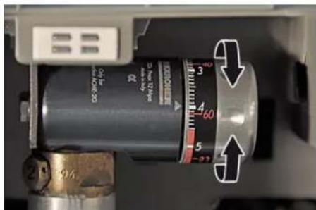 Kärcher WPD 200 Advanced - g CO_2 -fles plaatsen - 2