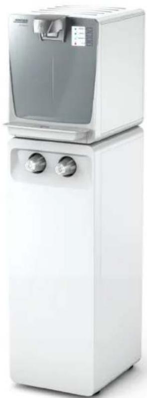 Kärcher WPD 200 Advanced - WPD 100/200/600 Advanced - 1