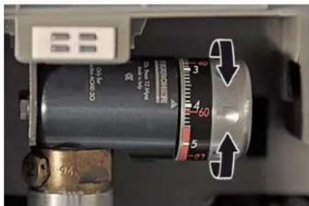 Kärcher WPD 200 Advanced - Isaat 425g CO_2 -flaskan - 2