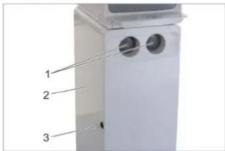 Kärcher WPD 200 Advanced - Indicación: - 2
