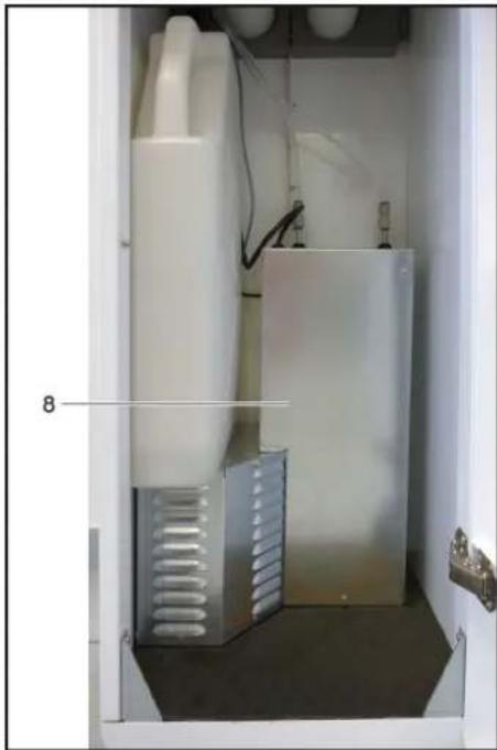 Kärcher WPD 200 Advanced - Onderhoudscontract - 2