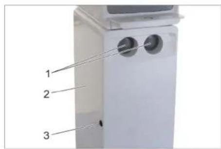 Kärcher WPD 200 Advanced - Indicazione: - 2