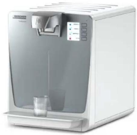 Kärcher WPD 200 Advanced - WPD 100/200/600 Advanced - 2