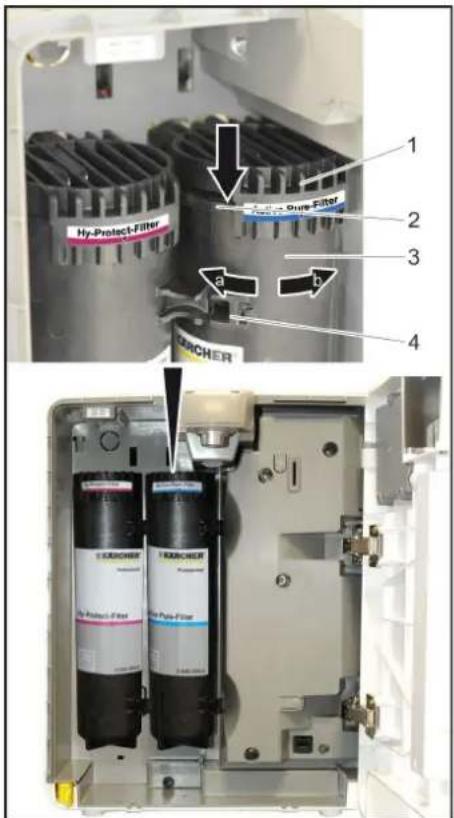 Kärcher WPD 200 Advanced - AVERTIMENO - 1