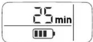 Kärcher WD 3 Battery Set - Akumulátor používat - 1