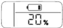 Kärcher WD 3 Battery Set - ΠΡΟΣΟΧΗ - 1