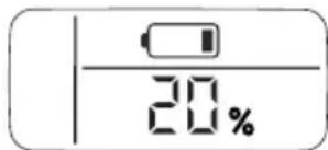 Kärcher WD 3 Battery Set - Αποθήκευση μπαταρίας - 1