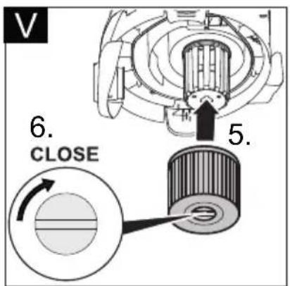 Kärcher WD 3 Battery Set - 32