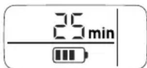Kärcher WD 3 Battery Set - Зарядка аккумулятора - 1