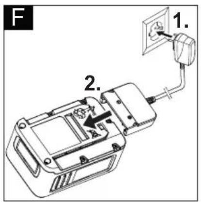 Kärcher WD 3 Battery Set - 16