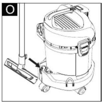 Kärcher WD 3 Battery Set - 25