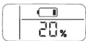 Kärcher WD 3 Battery Set - Display - 1