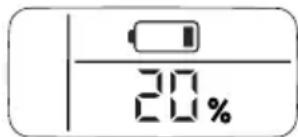 Kärcher WD 3 Battery Set - Ekranas - 1
