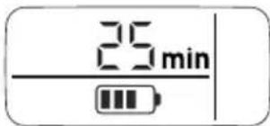 Kärcher WD 3 Battery Set - Accu opladen - 1