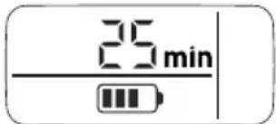 Kärcher WD 3 Battery Set - Φόρτιση μπαταρίας - 1