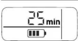 Kärcher WD 3 Battery Set - Lade batteri - 1