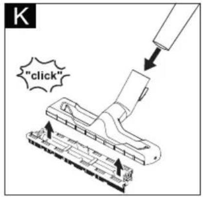 Kärcher WD 3 Battery Set - 21