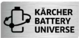 Kärcher WD 3 Battery Set - 3