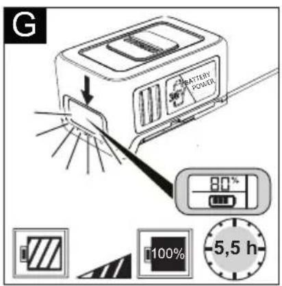 Kärcher WD 3 Battery Set - 17
