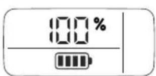 Kärcher WD 3 Battery Set - Display - 4