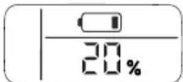 Kärcher WD 3 Battery Set - ADVERTÊNCIA - 1