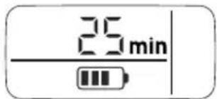 Kärcher WD 3 Battery Set - Akun lataaminen - 1