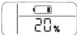 Kärcher WD 3 Battery Set - DIKKAT - 1