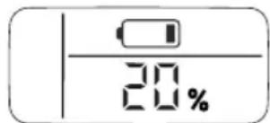 Kärcher WD 3 Battery Set - Armazenar bateria - 1