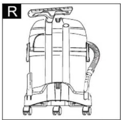 Kärcher WD 3 Battery Set - 28