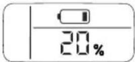 Kärcher WD 3 Battery Set - OBSERVERA - 1