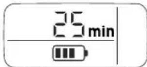 Kärcher WD 3 Battery Set - Utilizzo dell'unità accumulatore - 1