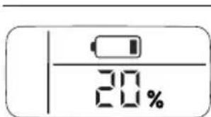 Kärcher WD 3 Battery Set - Lade batteri - 1