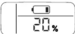 Kärcher WD 3 Battery Set - FIGYELEM - 1