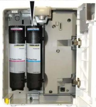 Kärcher WPD 200 Basic - ADVARSEL - 2