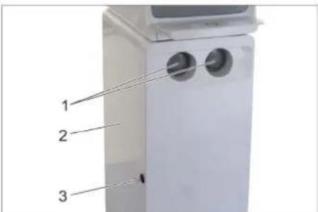 Kärcher WPD 200 Basic - Merknad - 2