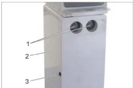 Kärcher WPD 200 Basic - Instructie - 2