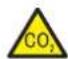 Kärcher WPD 200 Basic - General Information on handling CO_2 bottles - 1