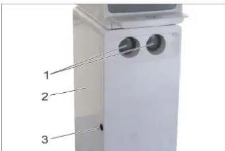 Kärcher WPD 200 Basic - Aviso - 2