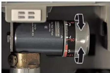 Kärcher WPD 200 Basic - Isaat 425 g CO_2 -flasken - 2