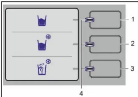 Kärcher WPD 200 Basic - Limpeza quimica - 1